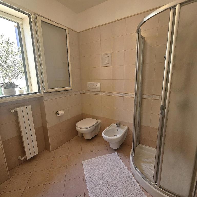 Terrazza Oasi - Appartamento con 3 Camere da Letto - 16