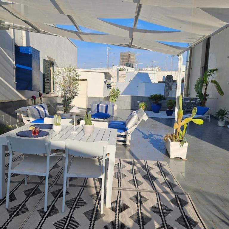 Terrazza Oasi - Appartamento con 3 Camere da Letto - 23
