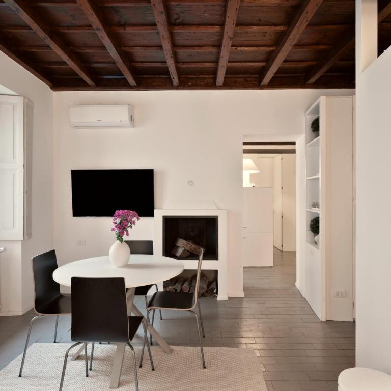 Corso Magenta Historic Apartment - Appartamento con 2 Camere da Letto - 11