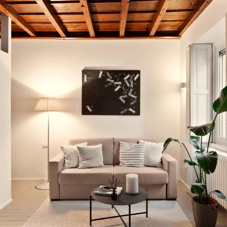 Corso Magenta Historic Apartment - Appartamento con 2 Camere da Letto - 9