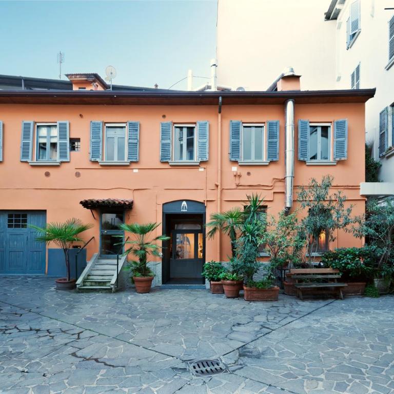 Corso Magenta Historic Apartment - Appartamento con 2 Camere da Letto - 18