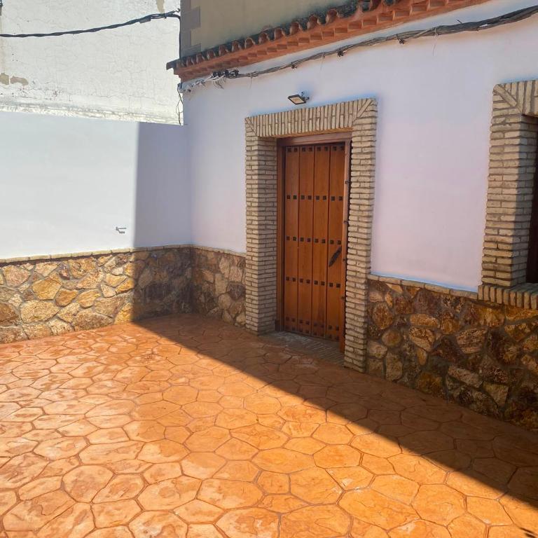 Disfruta de Sanlucar 1 - Apartamento de 1 dormitorio - 2