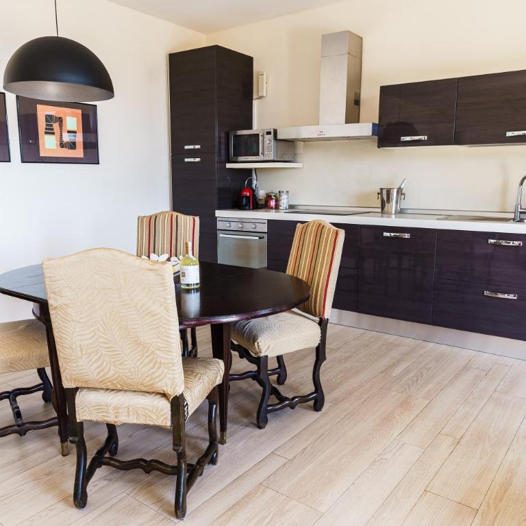 Miramare Apartments&Suites - Suite con Vista Mare - 9