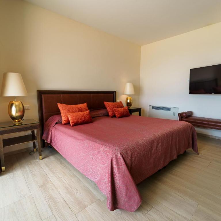Miramare Apartments&Suites - Suite con Vista Mare - 6