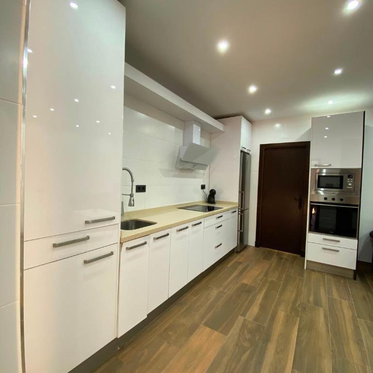 Disfruta de Sanlucar 1 - Apartamento de 1 dormitorio - 5