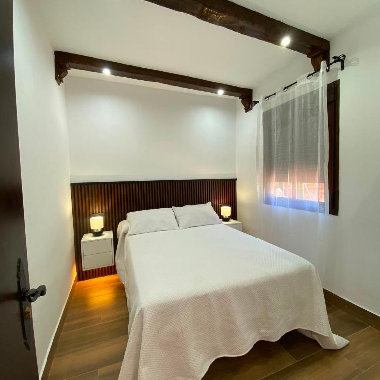 Disfruta de Sanlucar 1 - Apartamento de 1 dormitorio - 7