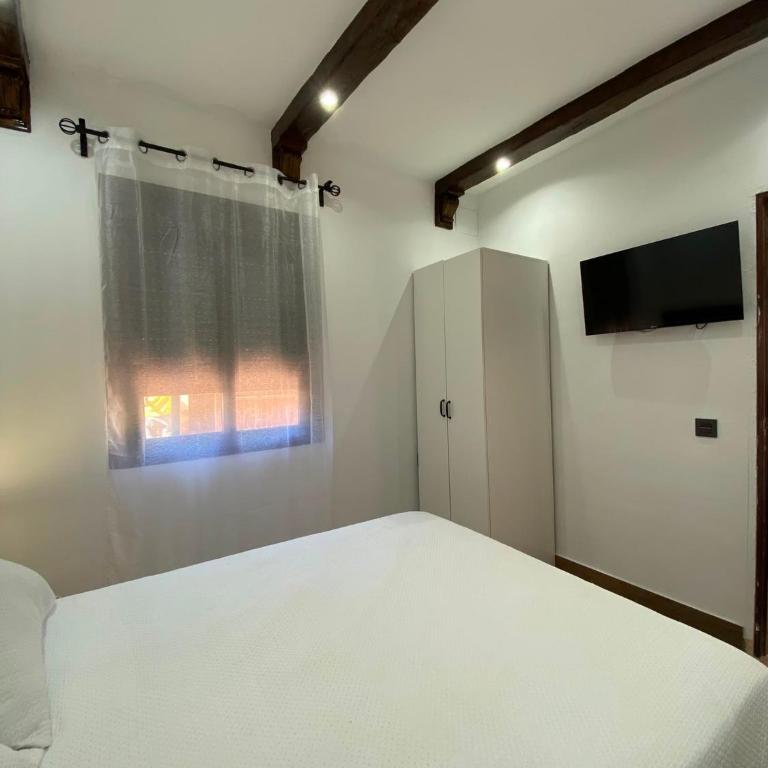 Disfruta de Sanlucar 1 - Apartamento de 1 dormitorio - 8