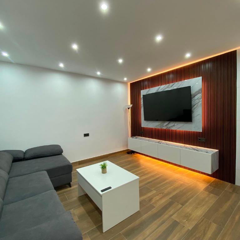 Disfruta de Sanlucar 1 - Apartamento de 1 dormitorio - 1