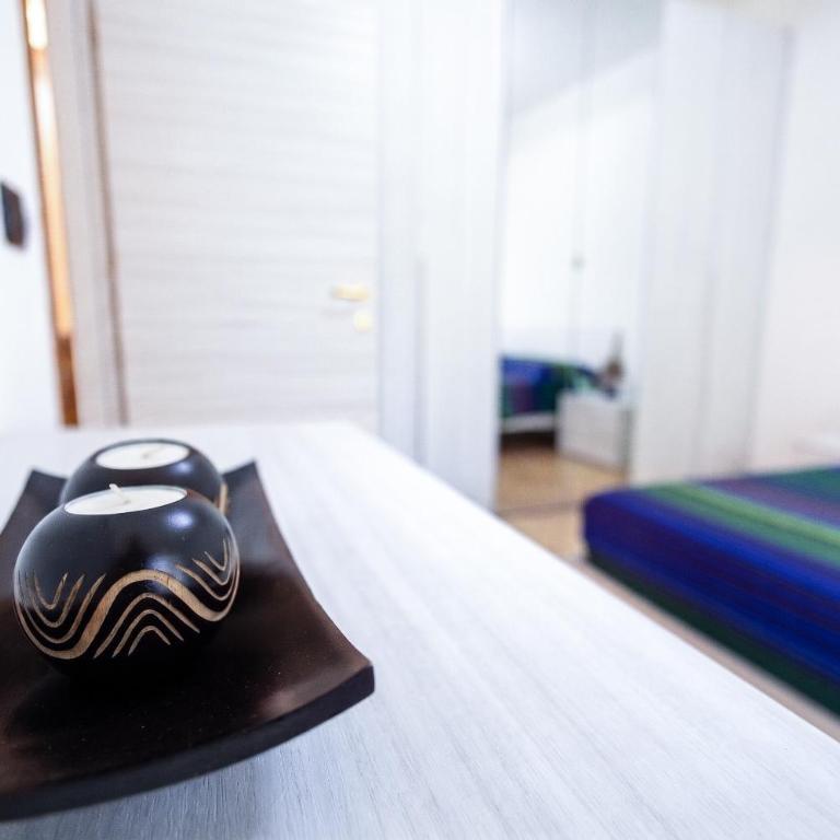 WindRock Garda - Appartamento con 1 Camera da Letto - 32
