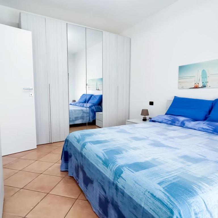 WindRock Garda - Appartamento con 1 Camera da Letto - 37