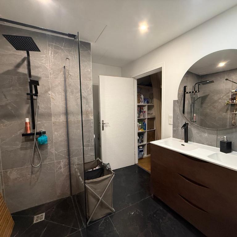 Coeur Vieux Nice - Apartment mit 3 Schlafzimmern - 4