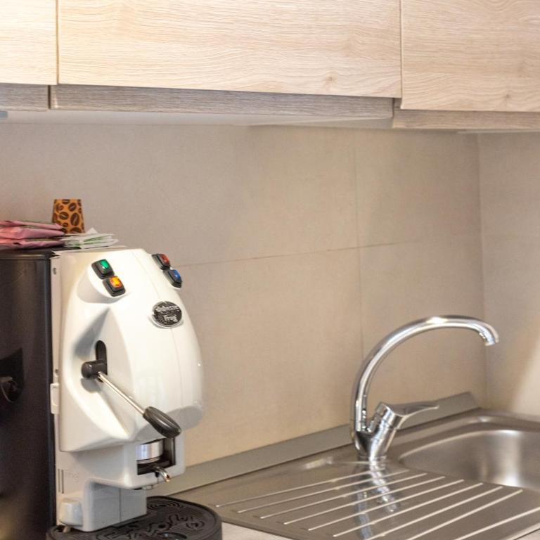 Palazzo Spinelli Apartments - Appartamento Deluxe con 3 Camere da Letto - 40