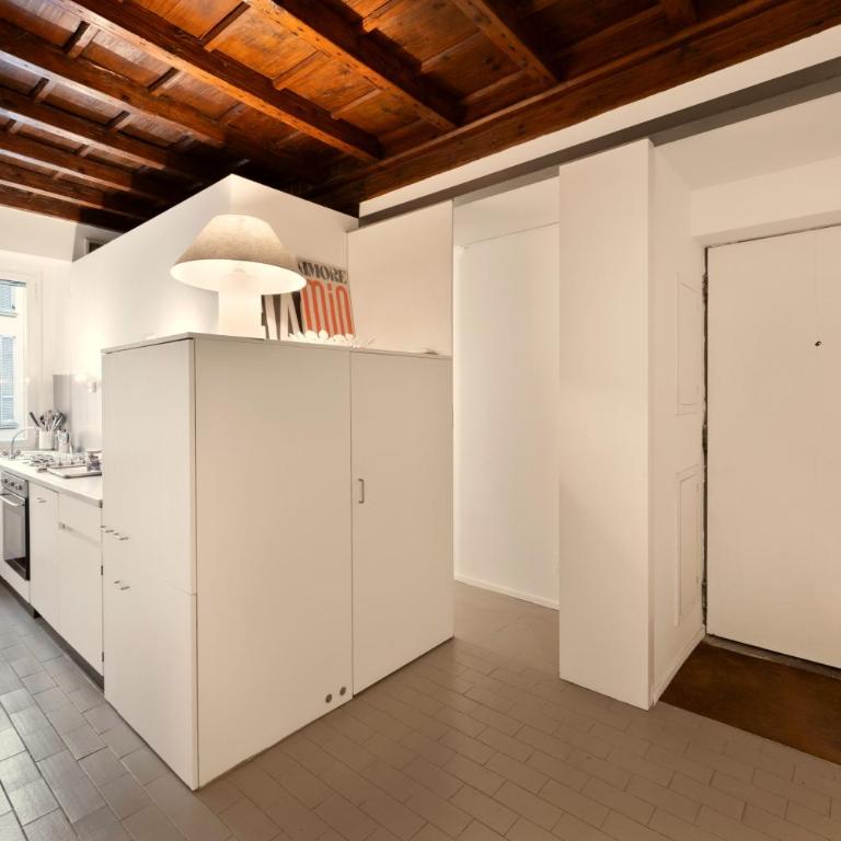 Corso Magenta Historic Apartment - Appartamento con 2 Camere da Letto - 19