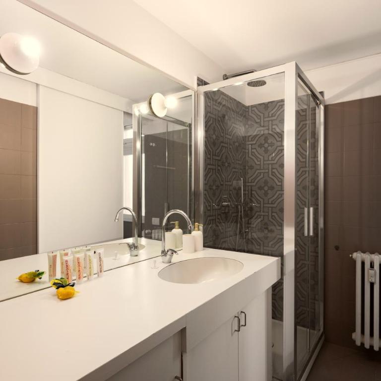 Corso Magenta Historic Apartment - Appartamento con 2 Camere da Letto - 22