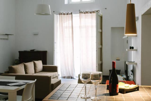 LOft1743Ortigia - Appartamento con 3 Camere da Letto - 3