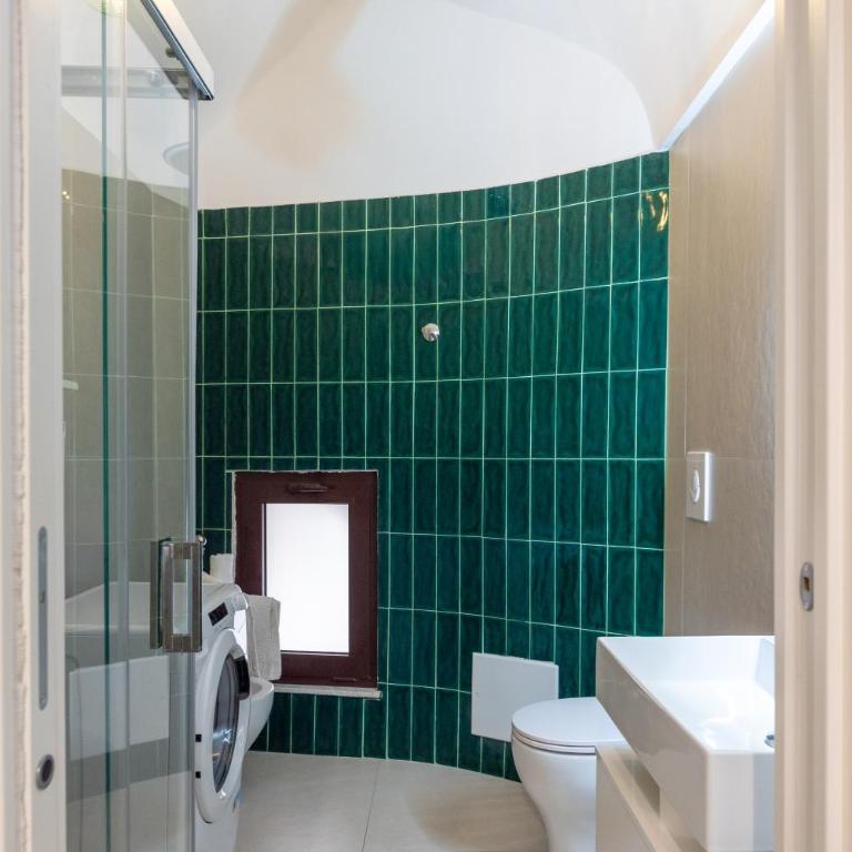 Palazzo Spinelli Apartments - Appartamento con 1 Camera da Letto - 3