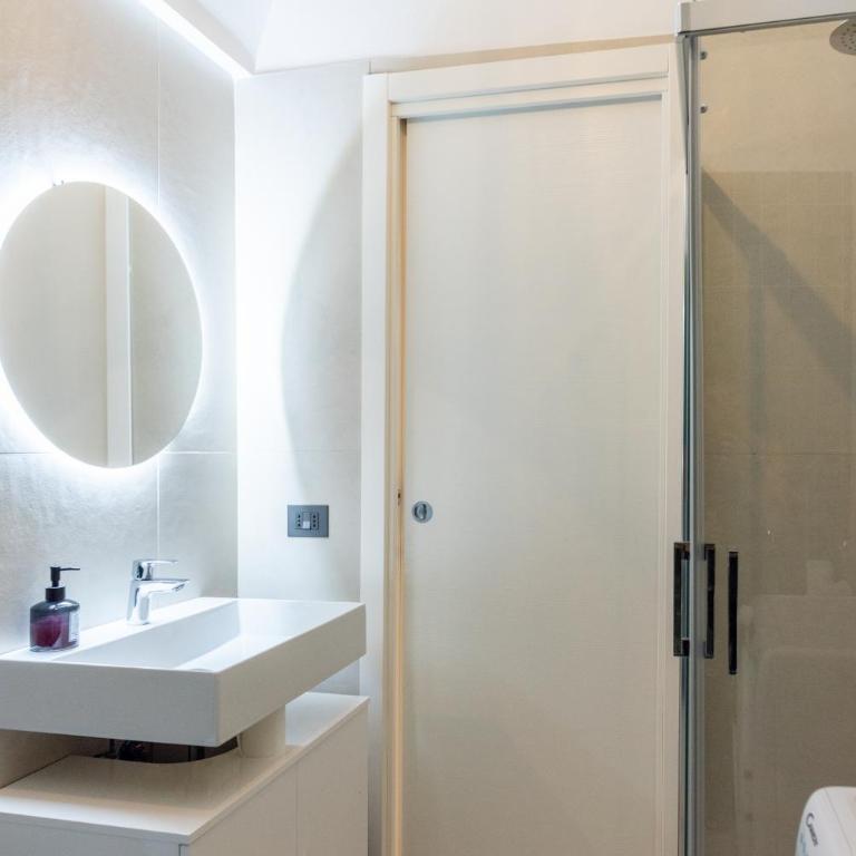 Palazzo Spinelli Apartments - Appartamento con 1 Camera da Letto - 4