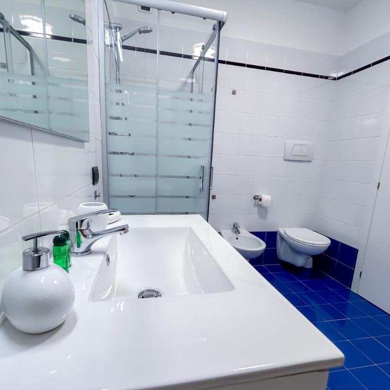 WindRock Garda - Appartamento con 1 Camera da Letto - 43