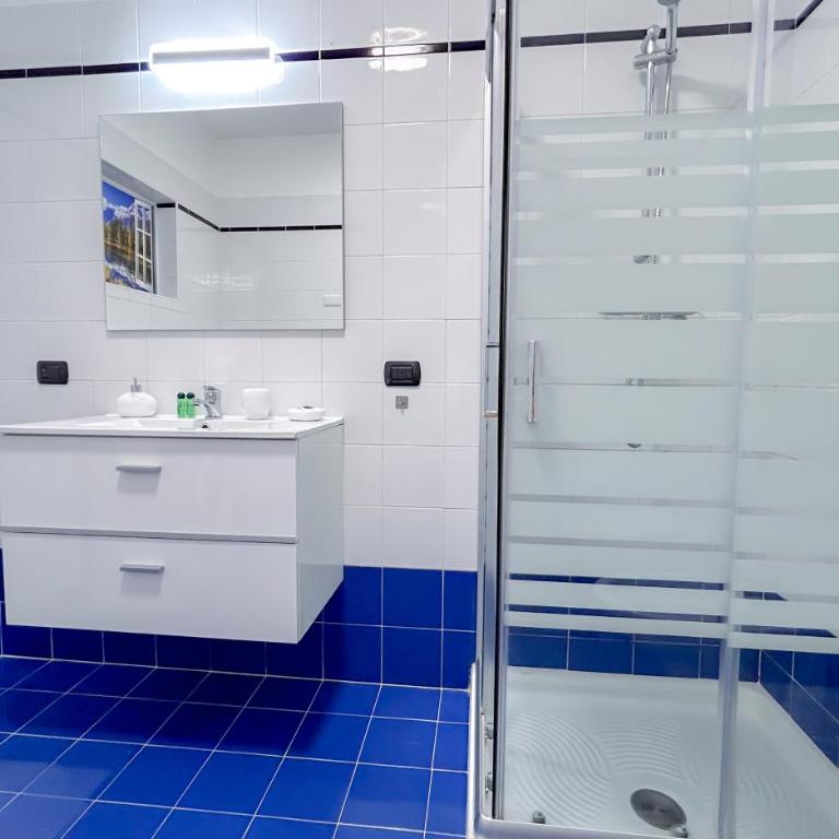 WindRock Garda - Appartamento con 1 Camera da Letto - 38
