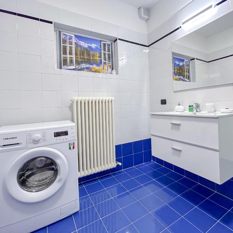 WindRock Garda - Appartamento con 1 Camera da Letto - 34