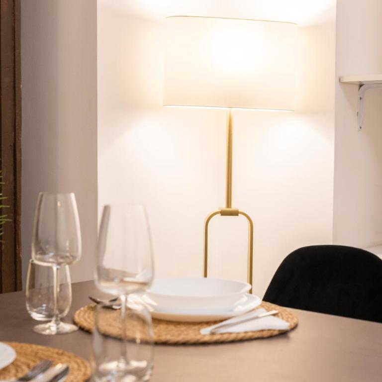 Palazzo Spinelli Apartments - Appartamento con 1 Camera da Letto - 6