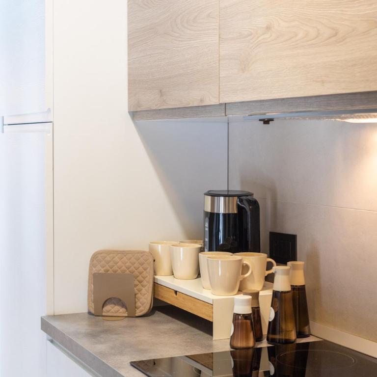 Palazzo Spinelli Apartments - Appartamento con 1 Camera da Letto - 15