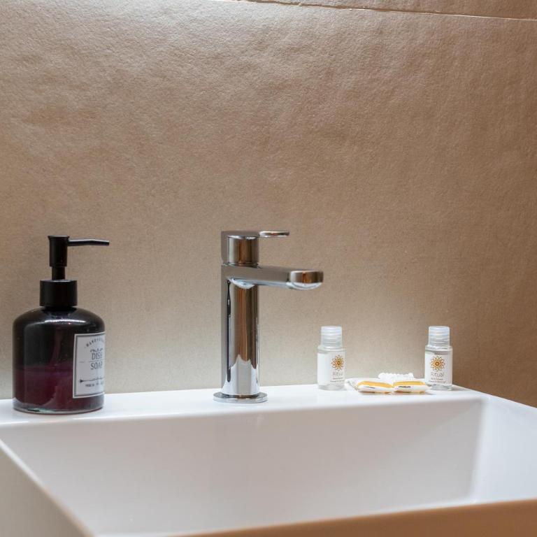 Palazzo Spinelli Apartments - Appartamento con 1 Camera da Letto - 16