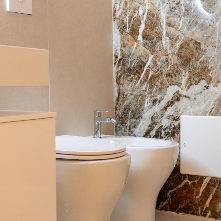 Palazzo Spinelli Apartments - Appartamento con 1 Camera da Letto - 18