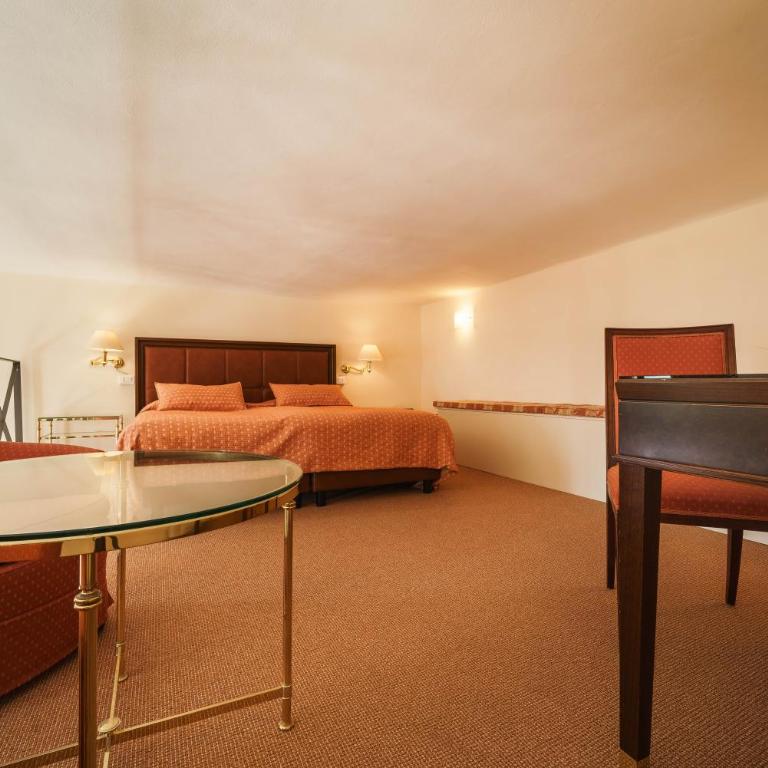 Miramare Apartments&Suites - Monolocale con Vista Mare - Su 2 Livelli - 5