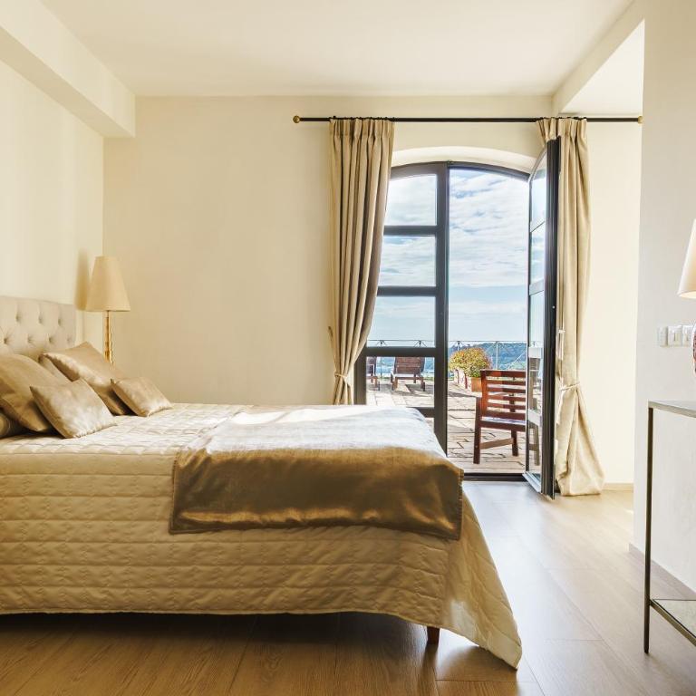 Miramare Apartments&Suites - Monolocale con Vista Mare 1 - 1