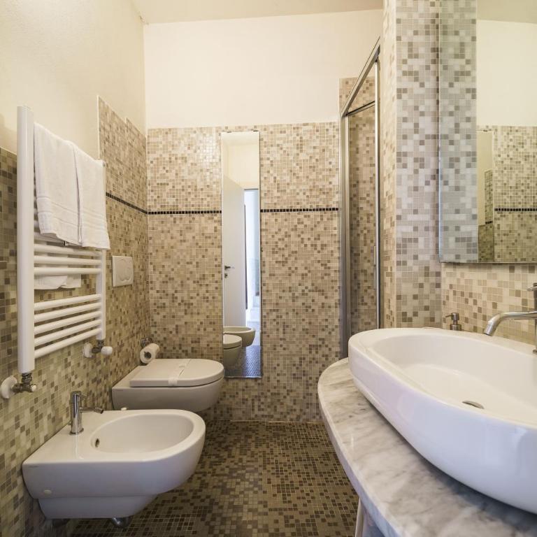 Miramare Apartments&Suites - Monolocale con Vista Mare 1 - 4