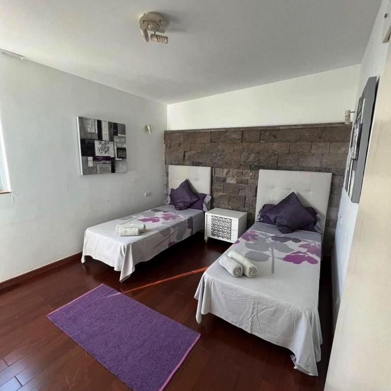 Villa Corazón del Duque 21 en Adeje - Deluxe Villa - 9