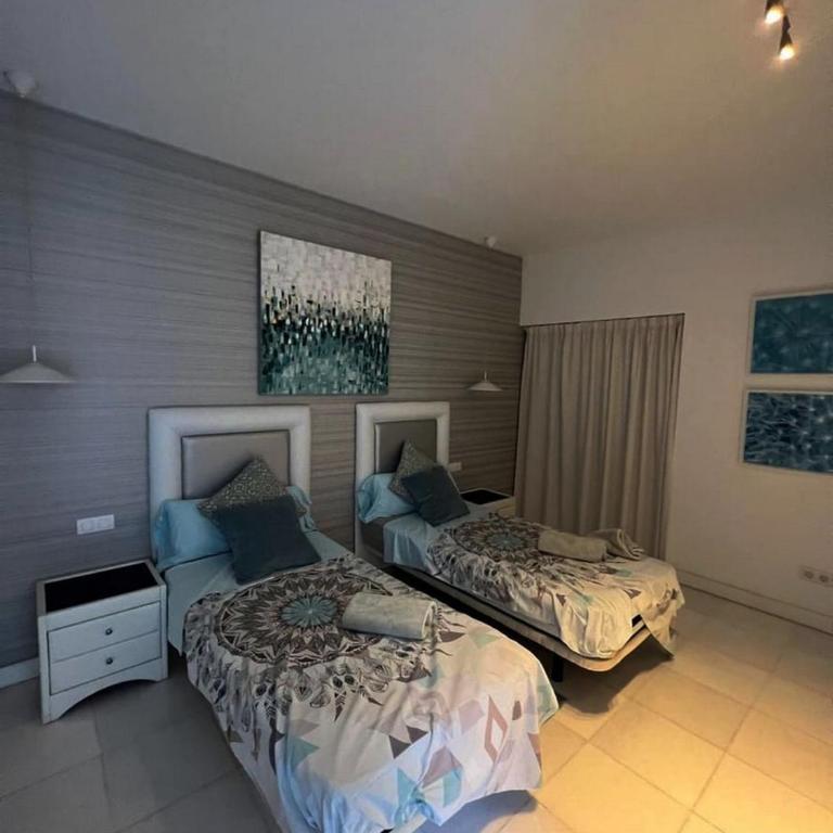 Villa Corazón del Duque 21 en Adeje - Deluxe Villa - 11