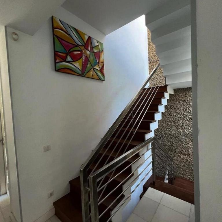 Villa Corazón del Duque 21 en Adeje - Deluxe Villa - 21