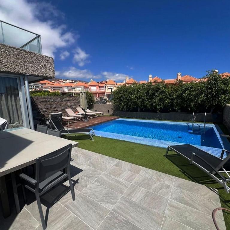 Villa Corazón del Duque 21 en Adeje - Deluxe Villa - 26
