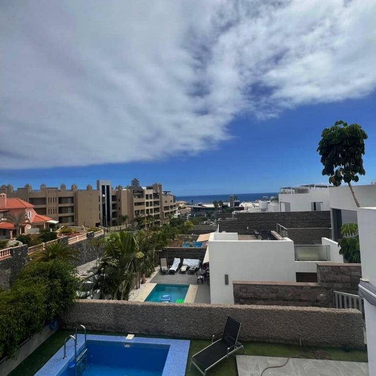 Villa Corazón del Duque 21 en Adeje - Deluxe Villa - 29