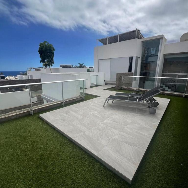 Villa Corazón del Duque 21 en Adeje - Deluxe Villa - 31