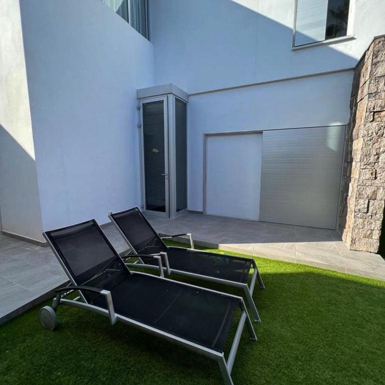 Villa Corazón del Duque 21 en Adeje - Deluxe Villa - 32