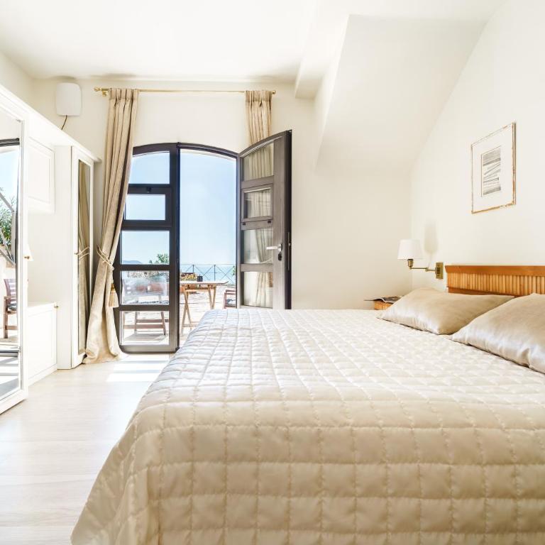 Miramare Apartments&Suites - Monolocale 3 con Vista Mare - 5