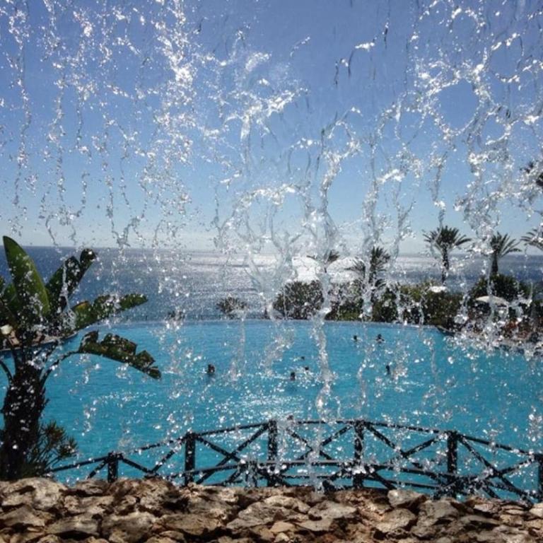 Pool View Yard Bungalow - Casa - 1
