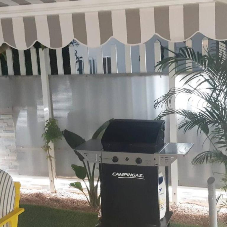 Pool View Yard Bungalow - Casa - 17