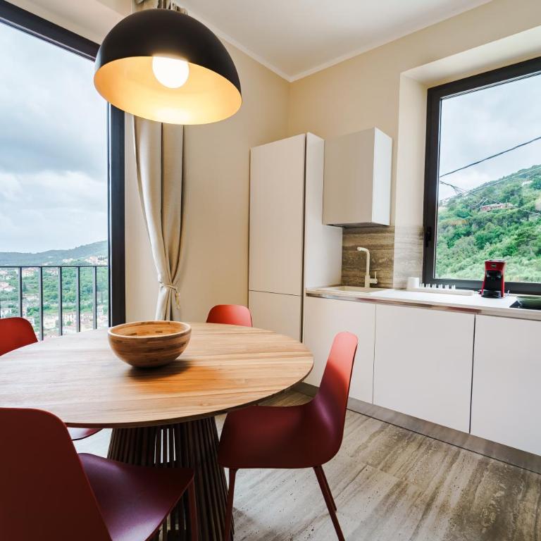Miramare Apartments&Suites - Appartamento con Terrazza - 4