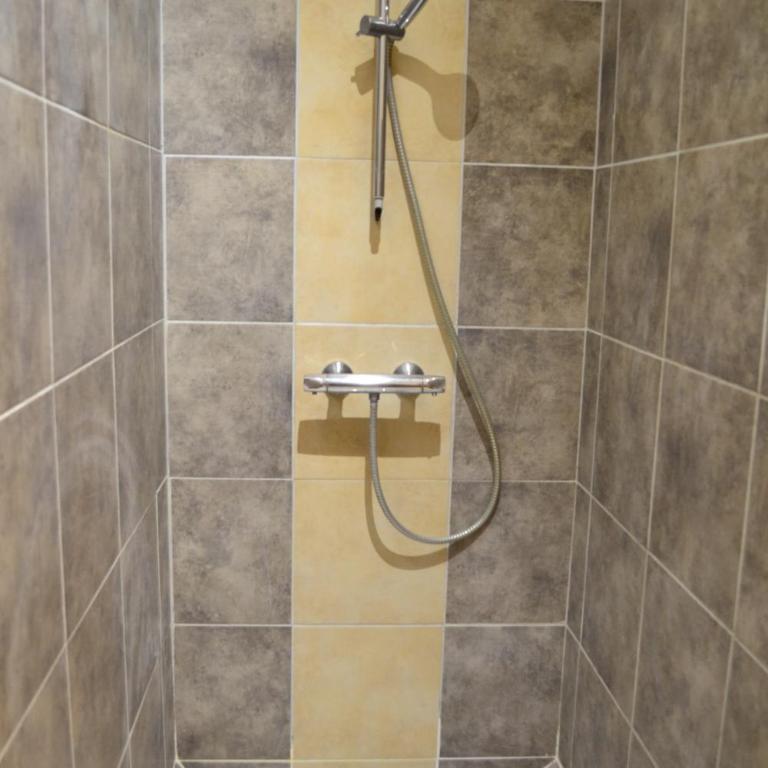 Mas Font de Lavabre - Apartment mit 2 Schlafzimmern - 4