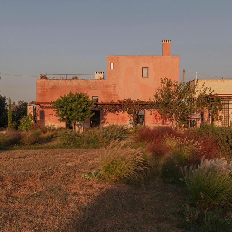 Casa Rosa Porto Selvaggio - Appartamento con 3 Camere da Letto - 5
