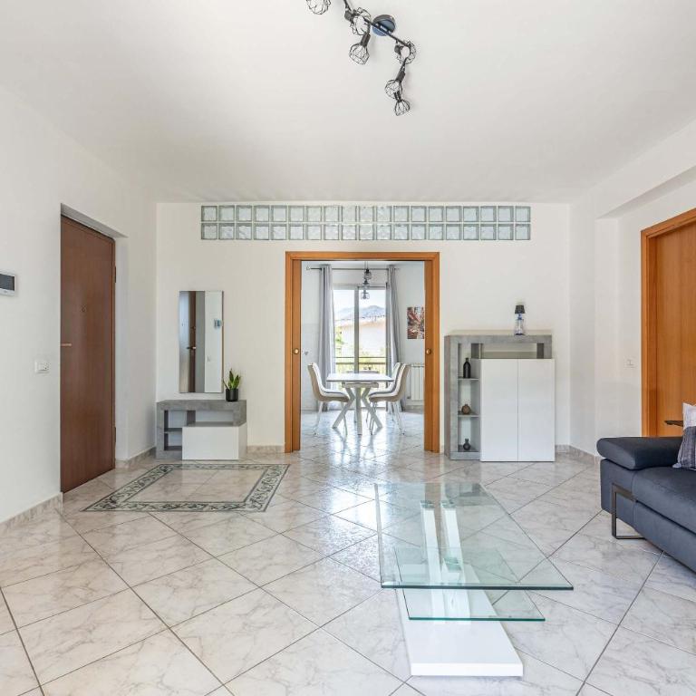 Spacious Apartment close to the Beach-Isola Summer - Apartment - 8
