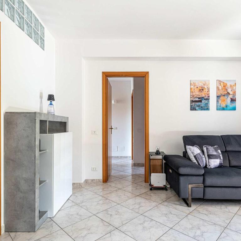 Spacious Apartment close to the Beach-Isola Summer - Apartment - 7