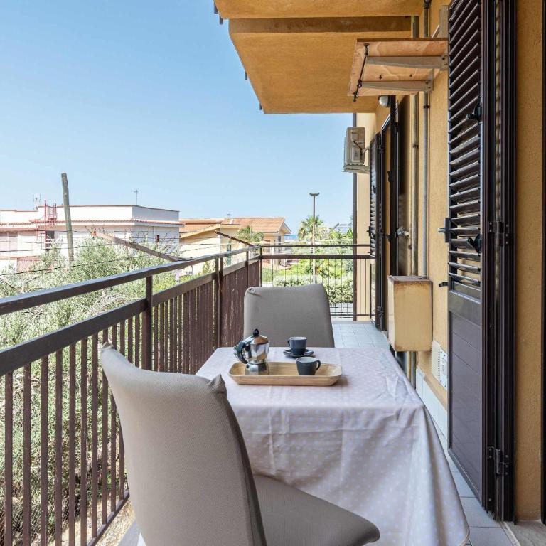 Spacious Apartment close to the Beach-Isola Summer - Apartment - 6