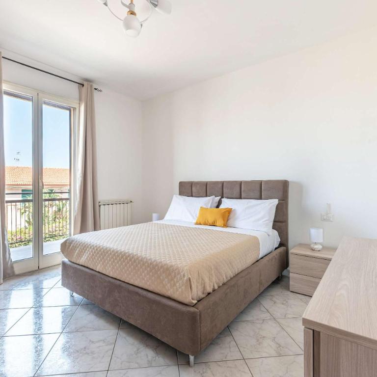 Spacious Apartment close to the Beach-Isola Summer - Apartment - 14