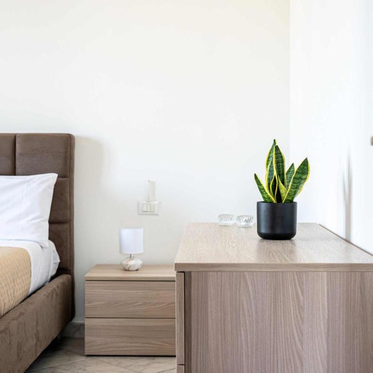 Spacious Apartment close to the Beach-Isola Summer - Apartment - 16