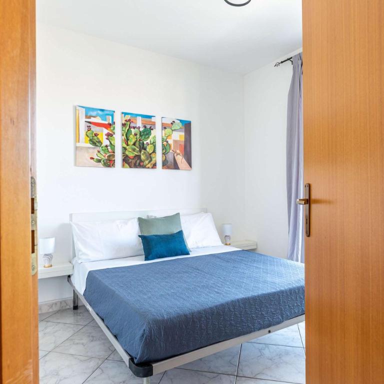 Spacious Apartment close to the Beach-Isola Summer - Apartment - 17